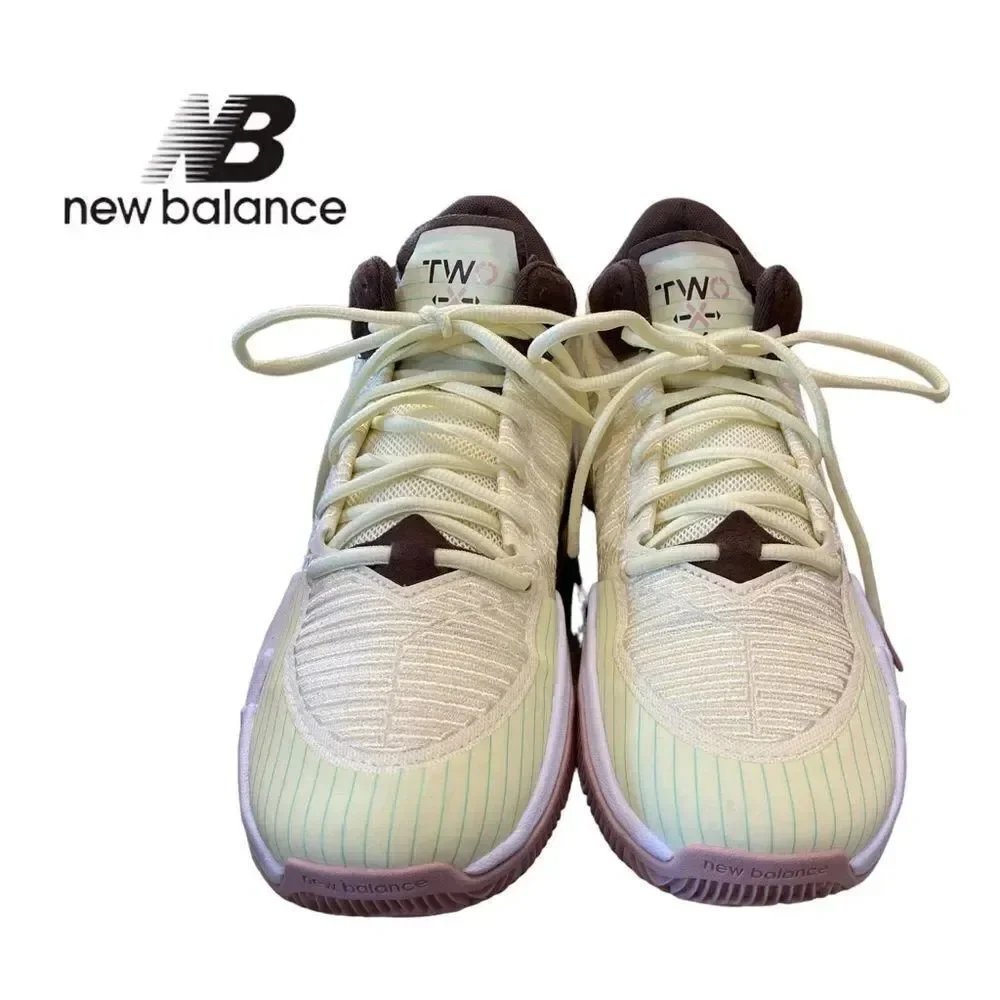 NEW New Balance Two WXY Family Ties Men's Basketball Tennis Shoes Sneakers 7.5